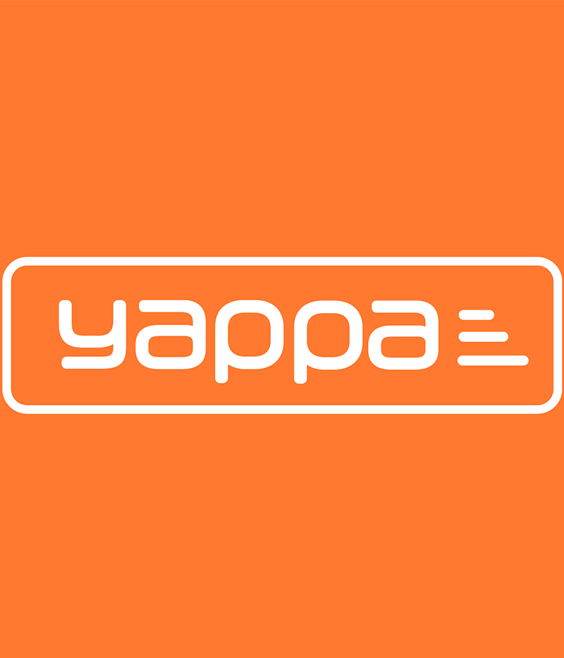 yappa logo